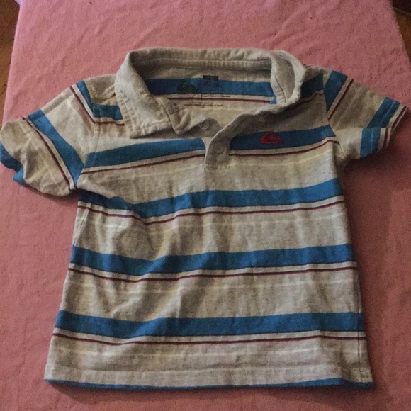 Boys shirt - Picture 1 of 3